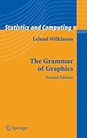 Algopix Similar Product 2 - The Grammar of Graphics Statistics and