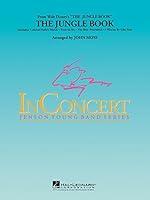 Algopix Similar Product 4 - Hal Leonard The Jungle Book  Young