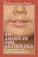 Algopix Similar Product 3 - An American Girl Anthology Finding