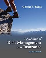 Algopix Similar Product 9 - Principles of Risk Management and