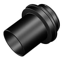 Algopix Similar Product 20 - Dust Collection 2 12 Threaded Adapter