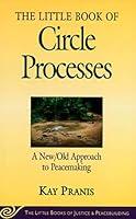 Algopix Similar Product 1 - The Little Book of Circle Processes  A
