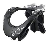 Algopix Similar Product 2 - Alpinestars 6500019LGXL Bns Tech2