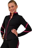 Algopix Similar Product 10 - ChloeNoel J76  Heavy Poly Spandex
