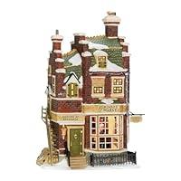 Algopix Similar Product 9 - Department 56 Porcelain Dickens