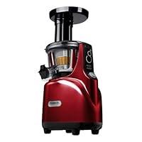 Algopix Similar Product 9 - Kuvings BPAFree Silent Juicer SC