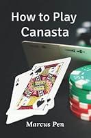 Algopix Similar Product 3 - How to Play Canasta