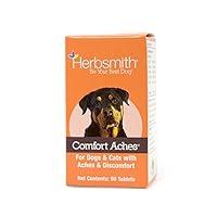 Algopix Similar Product 2 - Herbsmith Comfort Aches  Herbal Pain