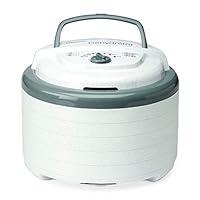 Algopix Similar Product 11 - NESCO FD75A Snackmaster Pro Food