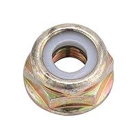 Algopix Similar Product 16 - Nikou Blade Nut  M10x125 Left Hand