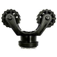 Algopix Similar Product 4 - YakAttack RotoGrip Paddle Holder Track