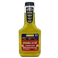 Algopix Similar Product 20 - ABRO Smoke Stop 12 Oz Boost Engine