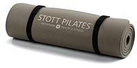 Algopix Similar Product 10 - STOTT PILATES Pilates Express Mat