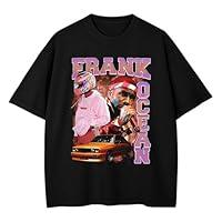 Algopix Similar Product 8 - GUJIASM Frank Merch Blonde Ocean Shirt