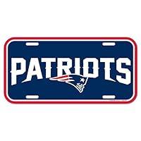 Algopix Similar Product 17 - WinCraft NFL New England Patriots