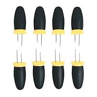 Algopix Similar Product 6 - OXO Good Grips Corn Holders Yellow
