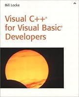 Algopix Similar Product 3 - Visual C++ for Visual Basic Developers
