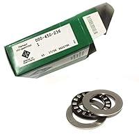 Algopix Similar Product 11 - INA Thrust roller bearing (INA-89309-TV)