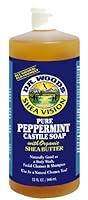 Algopix Similar Product 4 - Sylvias Hair Products Dr Woods