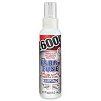 Algopix Similar Product 11 - E6000 565004 FabriFuse Adhesive  4 fl