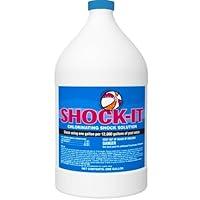 Algopix Similar Product 1 - ShockIt Liquid Chlorinating Shock