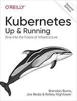 Algopix Similar Product 19 - Kubernetes Up and Running Dive into