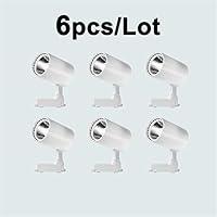 Algopix Similar Product 3 - XWZH Chandelier 6pcsLot LED Track