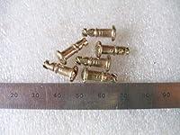 Algopix Similar Product 11 - DZUS PANEX 14 Turn Stud Fasteners