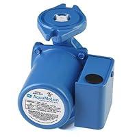 Algopix Similar Product 8 - AquaMotion AM7FV1 Cast Iron Flange 2