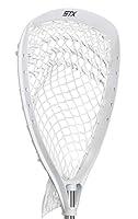 Algopix Similar Product 2 - STX Lacrosse Shield 100 Goalie Strung