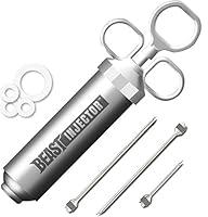 Algopix Similar Product 13 - Grill Beast  304 Stainless Steel Meat