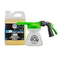 Algopix Similar Product 5 - Chemical Guys EQP364 TORQ Foam Gun R1 