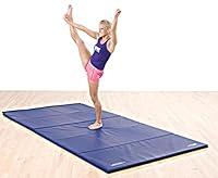 Algopix Similar Product 7 - GSCAA Bonded Foam Mat 6' x 12' x 2"