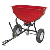 Algopix Similar Product 14 - Sealey SPB57T Broadcast Spreader 57kg