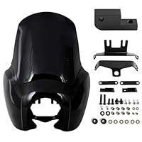 Algopix Similar Product 4 - FATECIM Headlight Fairing Cover with