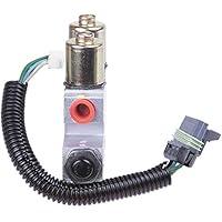 Algopix Similar Product 9 - Cardone 122006 Remanufactured