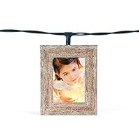 Algopix Similar Product 17 - Polaroid 5 Photo Frame Lightboxes 