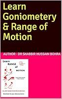 Algopix Similar Product 17 - Learn Goniometery  Range of Motion