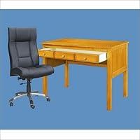 Algopix Similar Product 8 - Study Desk HONEY