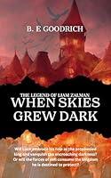 Algopix Similar Product 13 - THE LEGEND OF LIAM ZALMAN When Skies