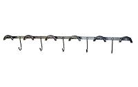 Algopix Similar Product 11 - Equi Racks Headstall Rack with Hooks