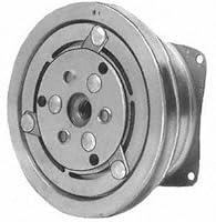 Algopix Similar Product 13 - Four Seasons 47809 Clutch Assembly