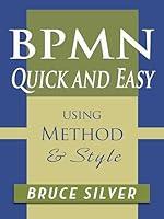 Algopix Similar Product 12 - BPMN Quick and Easy Using Method and