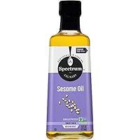 Algopix Similar Product 11 - Spectrum Essentials Sesame Oil