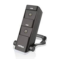 Algopix Similar Product 20 - Nyko Charge Base 3 for PS3