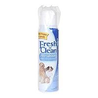 Algopix Similar Product 1 - Fresh n Clean 22581 ProGroom Canine