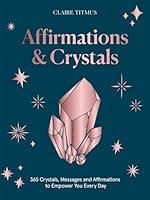 Algopix Similar Product 11 - Crystals and Affirmations 365