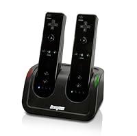 Algopix Similar Product 17 - Wii Energizer 2x Charge Station