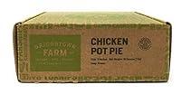 Algopix Similar Product 10 - Griggstown Farm Pot Pie Chicken 5
