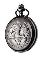 Algopix Similar Product 9 - BOSHIYA Fullmetal Alchemist Pocket